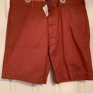 Men's J.Crew Shorts, New With Tags